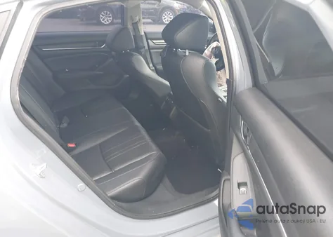 2022 Honda Accord Sport Special Edition from USA, damaged, VIN 1HGCV1F45NA044965